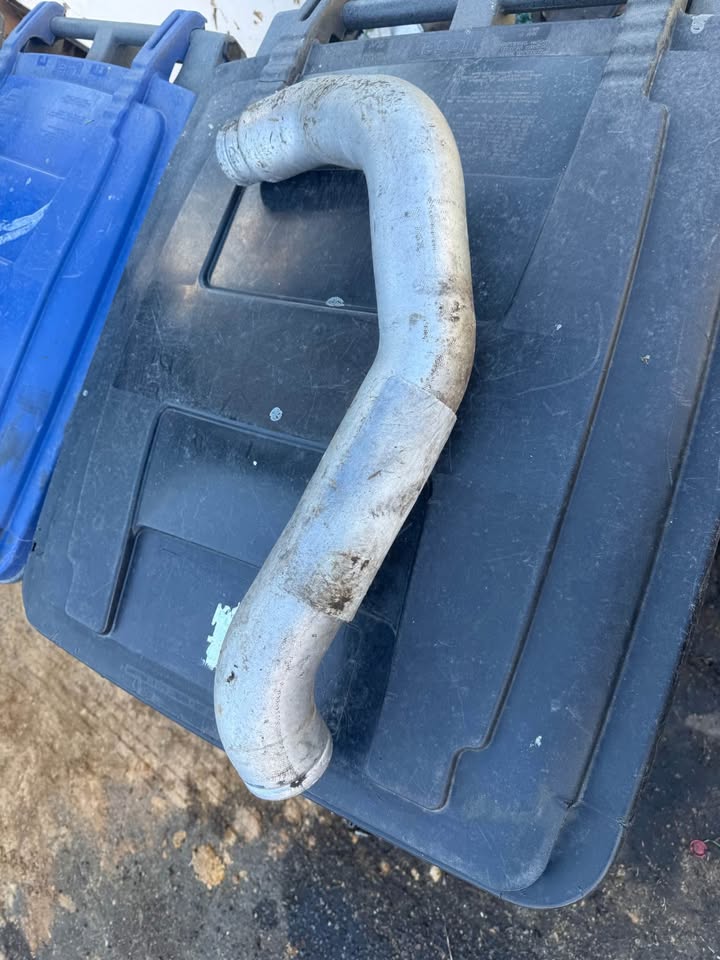Ford f-350 6.0 power stroke pipe - photo 5