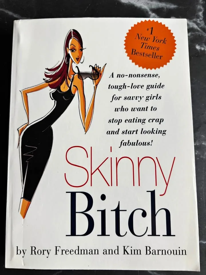 Skinny B!itch thumbnail