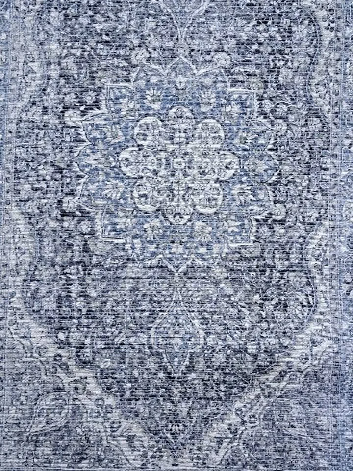 Machine made Turkish Runner image indicator(2)