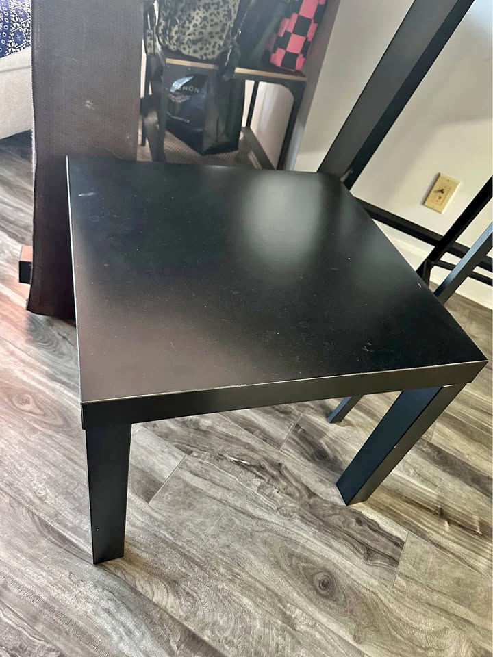 IKEA side table