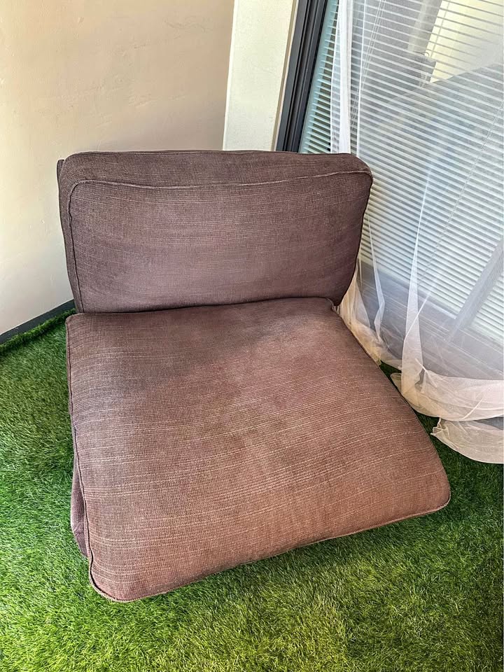 Chaise Sofa Seat