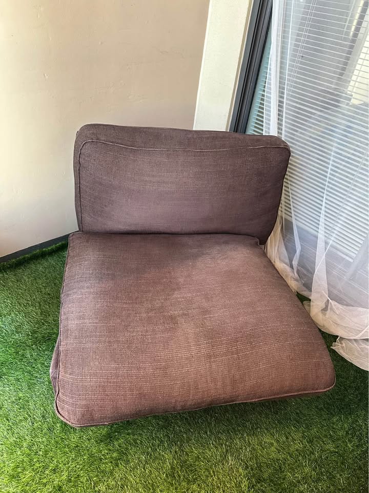 Chaise Sofa Seat - photo 2