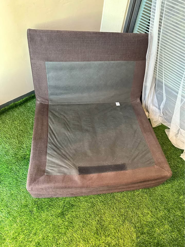 Chaise Sofa Seat - photo 3
