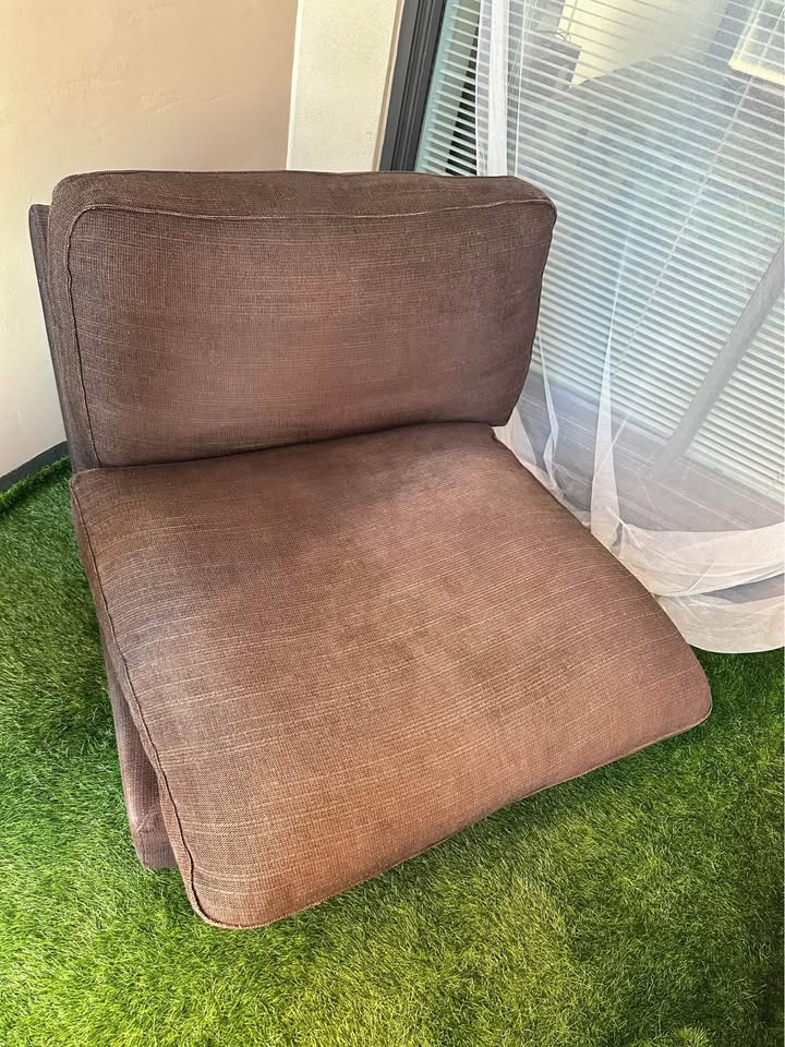 Chaise Sofa Seat - photo 4