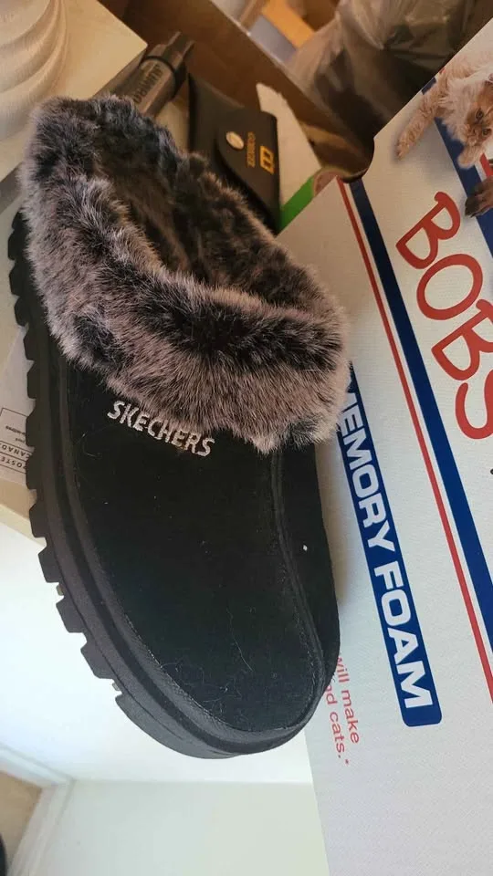 BOBS from Skechers Ice Angel Memory Foam image indicator(3)