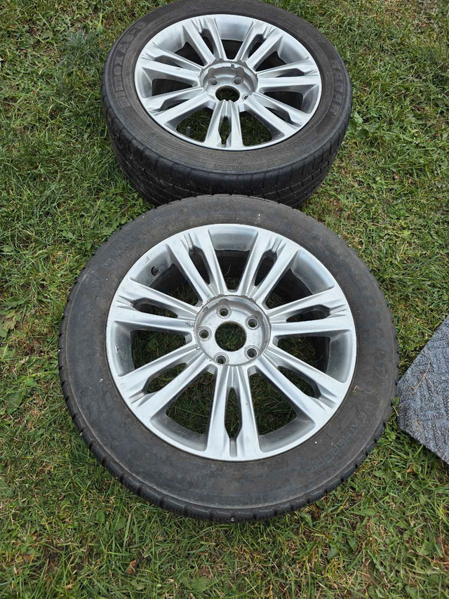 2 Winter tires - photo 2