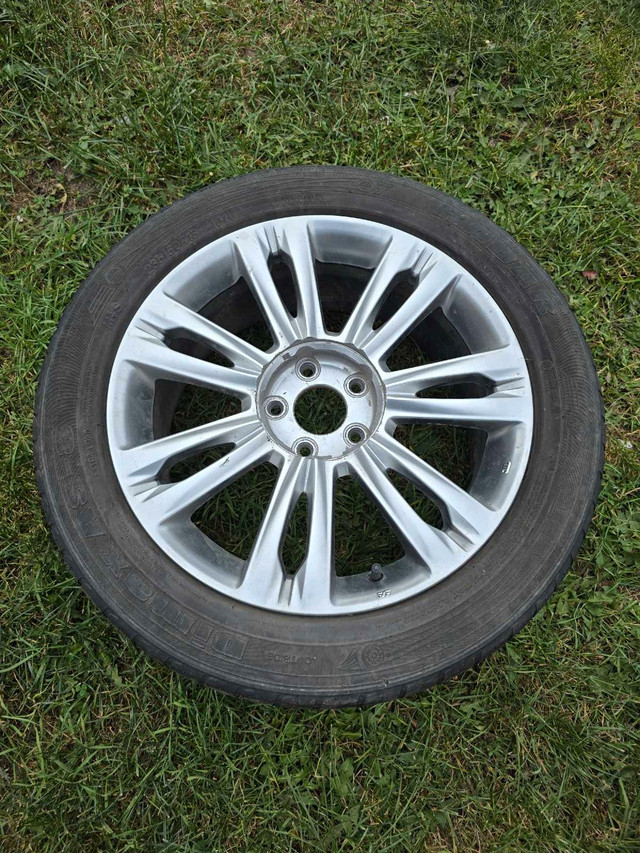 2 Winter tires - photo 3