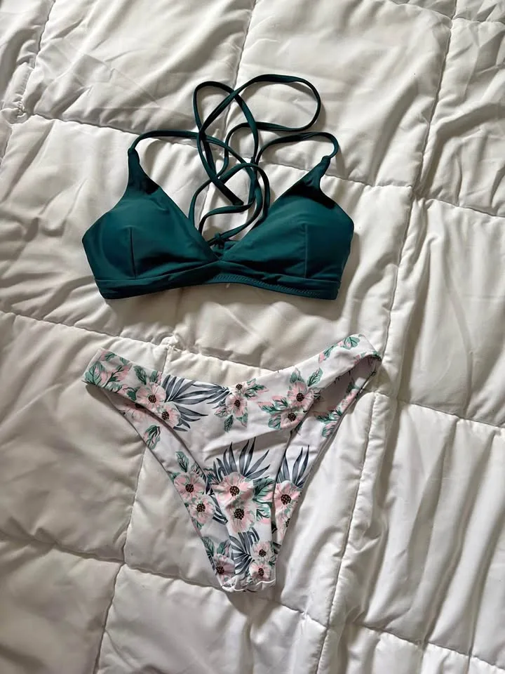 Zaful Small bikini thumbnail