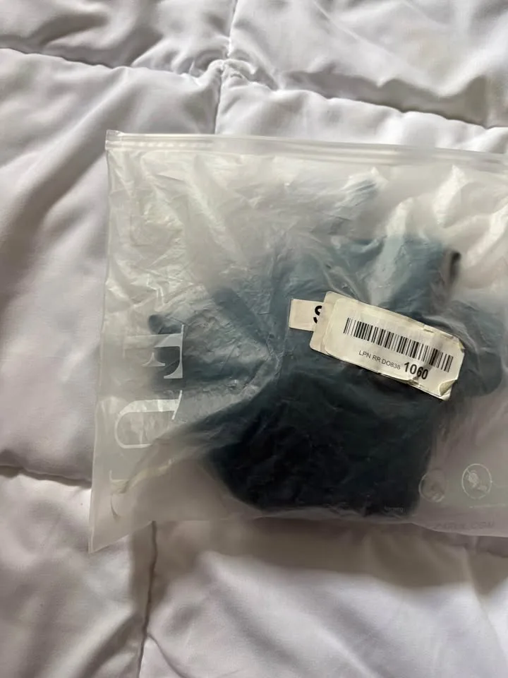 Zaful Small bikini image indicator(4)