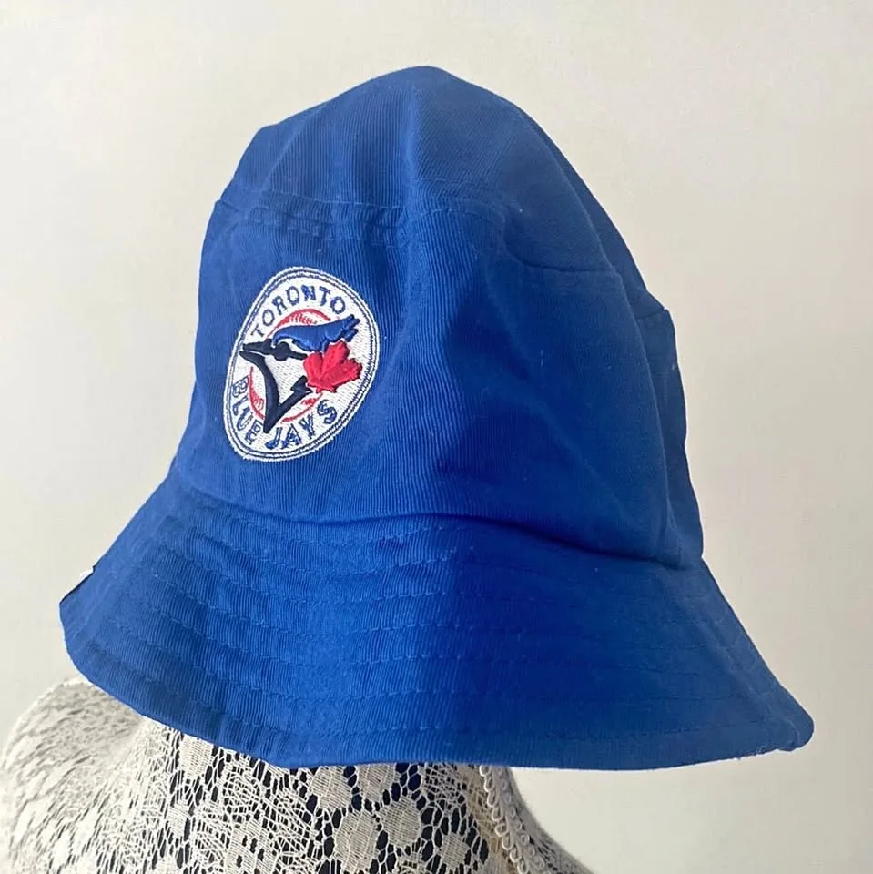 Toronto Blue Jays Polar Ice Bucket Hat thumbnail