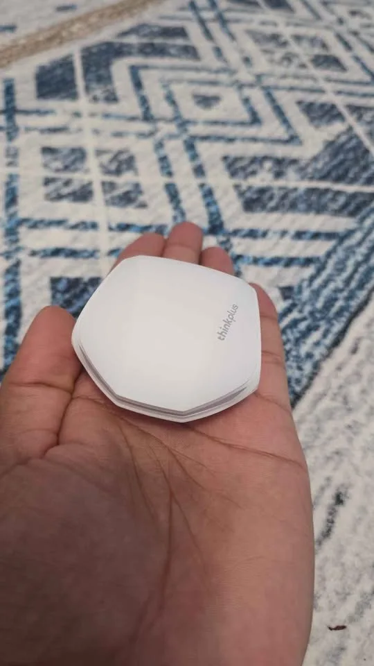 Lenovo Thinkplus GM2 Pro TWS Earbuds – Brand New 🔊✨ image indicator(4)