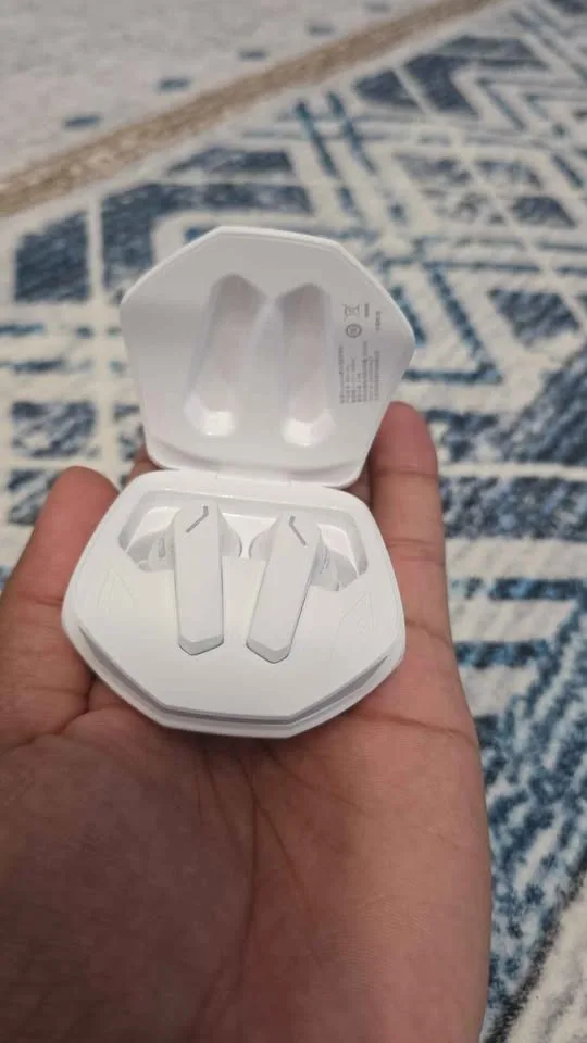 Lenovo Thinkplus GM2 Pro TWS Earbuds – Brand New 🔊✨ image indicator(5)