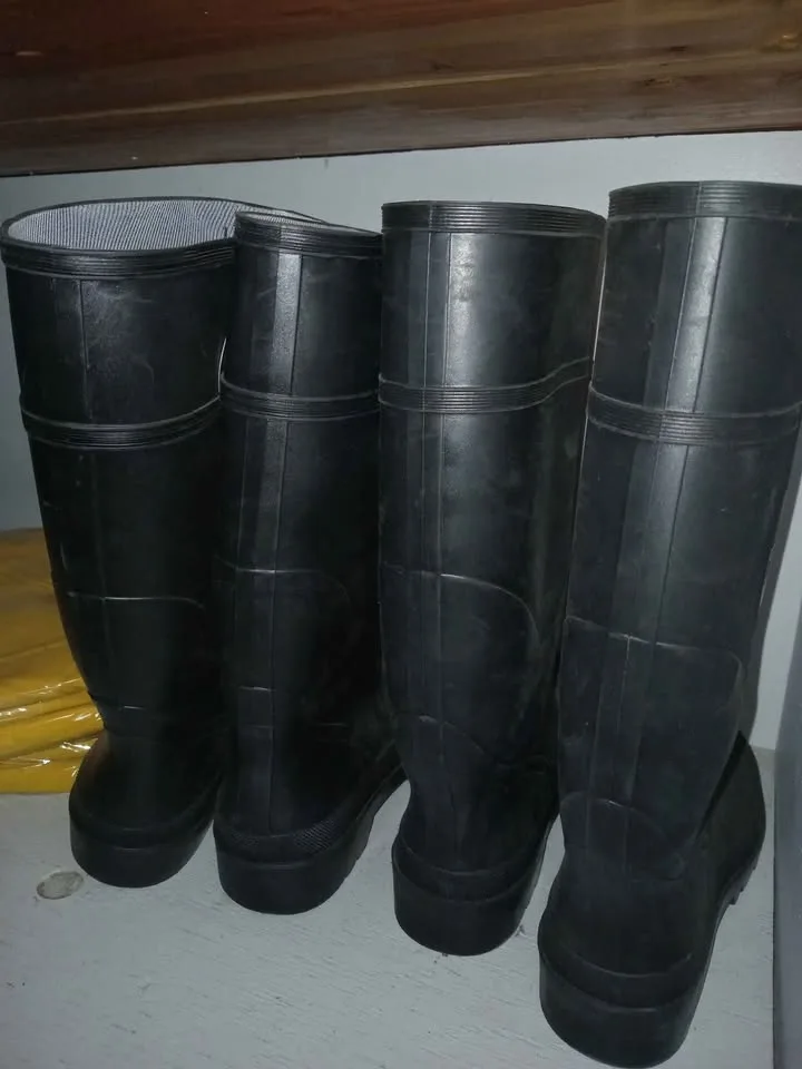 Steel Toe Rain Boots image indicator(3)