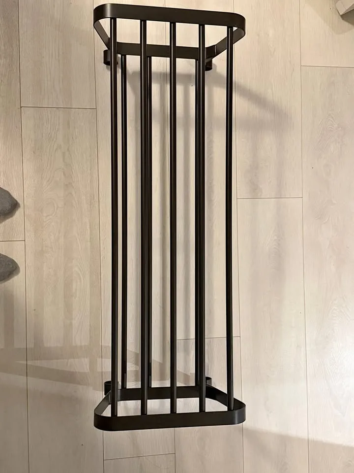 Ikea Portis Shoe Rack thumbnail