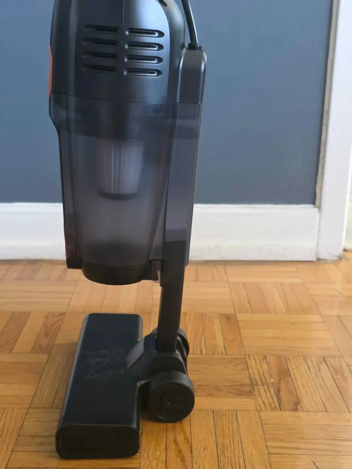 Lightweight 2-in-1 Corded Stick Vacuum Cleaner image indicator(6)