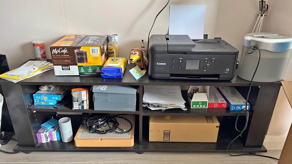 TV stand/cabinet