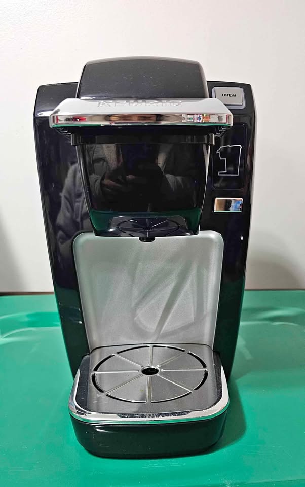 Keurig K-Mini Coffee Maker