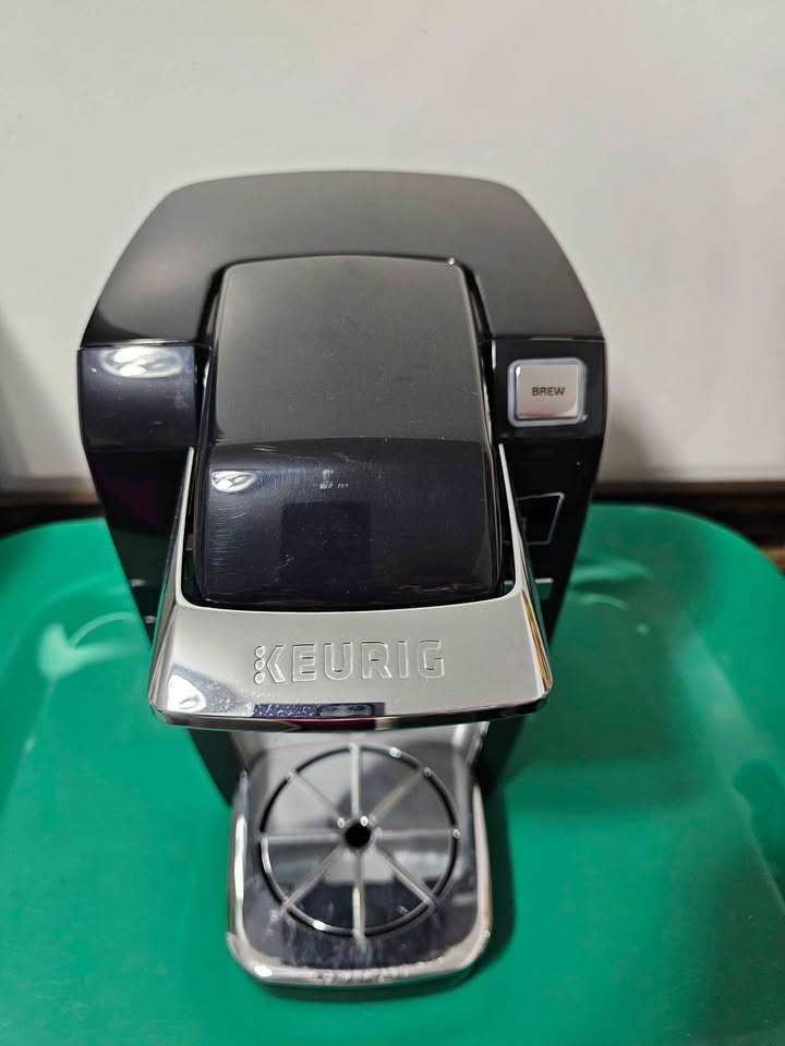Keurig K-Mini Coffee Maker - photo 2