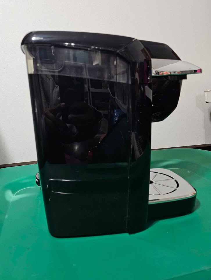 Keurig K-Mini Coffee Maker - photo 3
