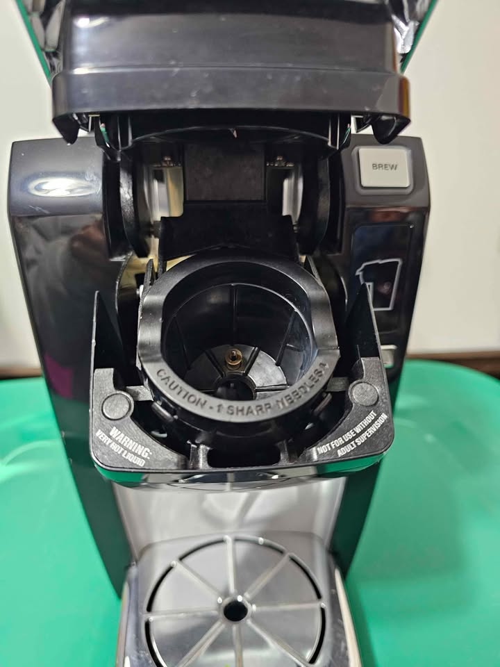 Keurig K-Mini Coffee Maker - photo 4