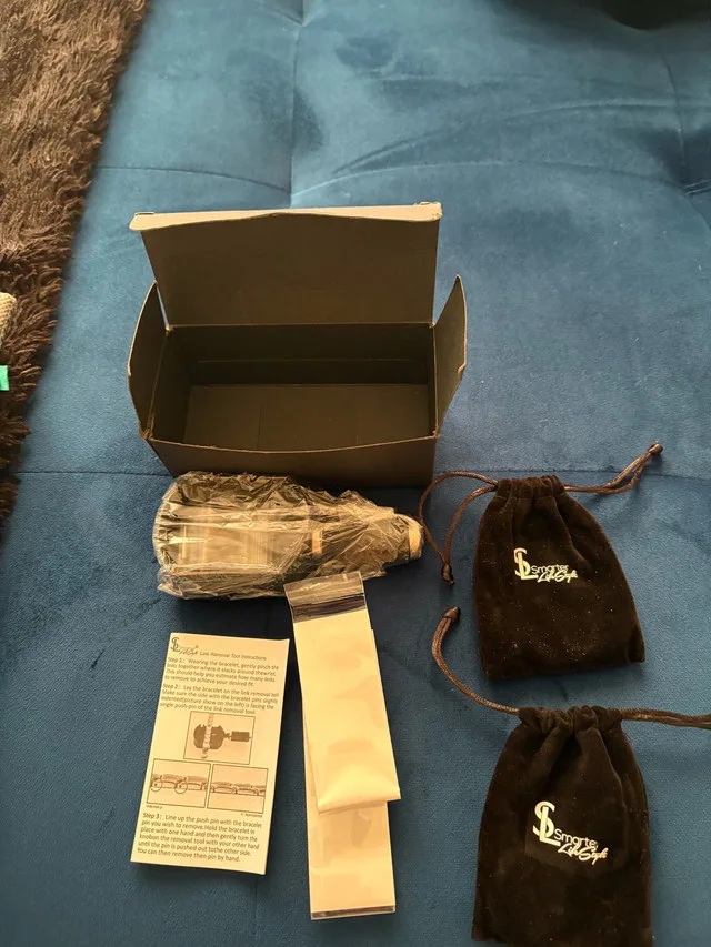 Couples distance bracelets image indicator(3)