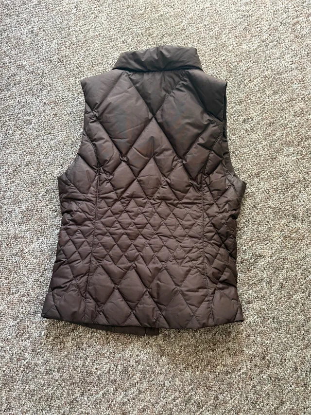 Women’s Eddie Bower vest image indicator(2)