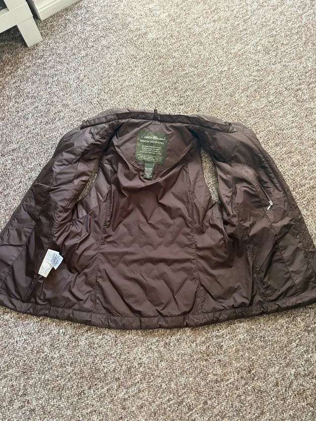 Women’s Eddie Bower vest image indicator(3)