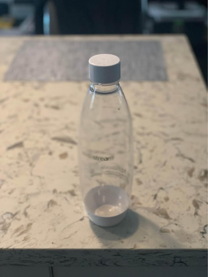 White Soda Stream - photo 3