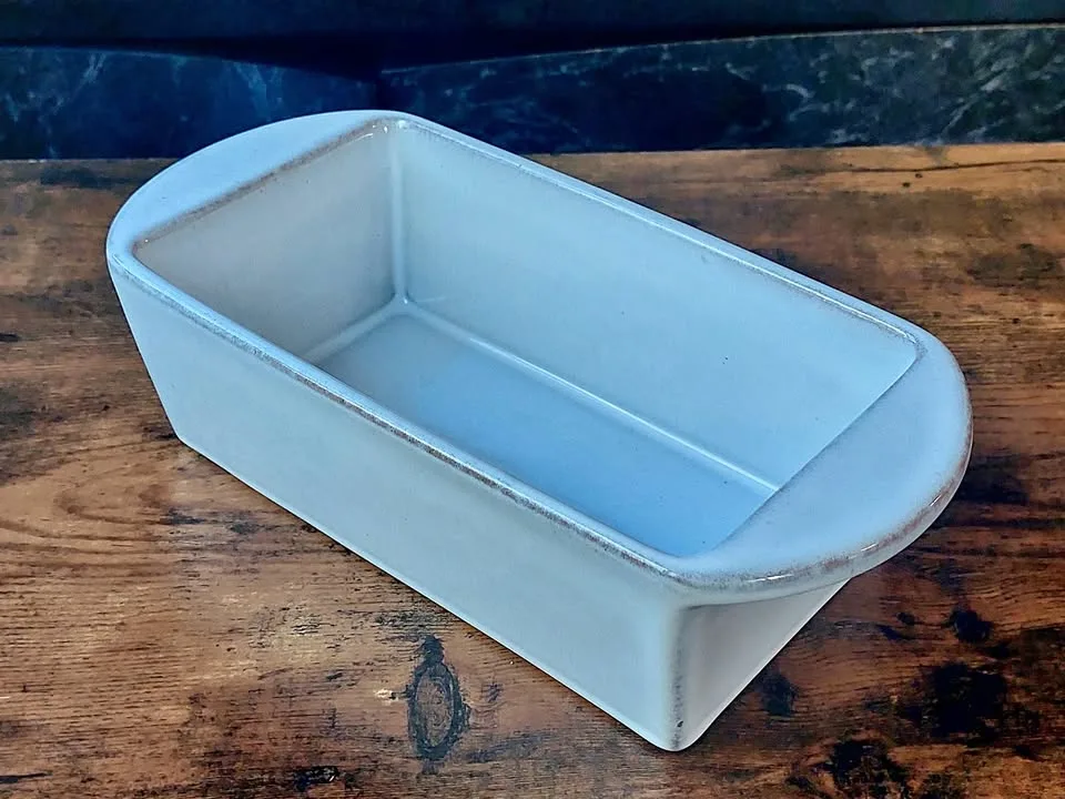 OUI Ceramic Loaf Pan thumbnail