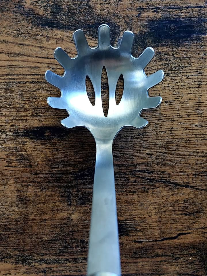 Henckels Spaghetti Spoon