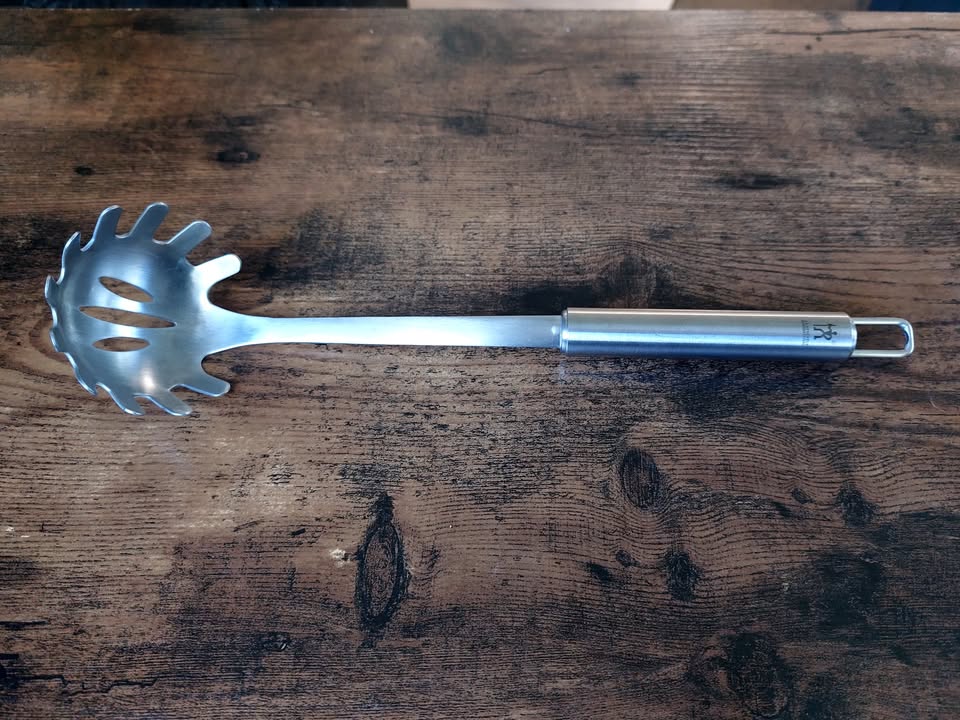 Henckels Spaghetti Spoon - photo 2