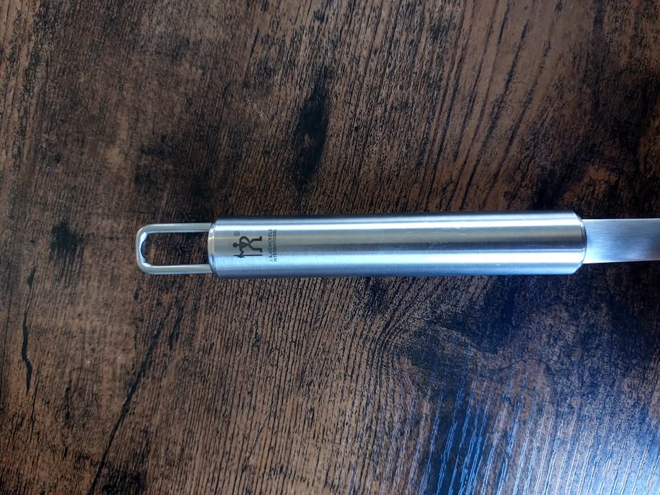 Henckels Spaghetti Spoon - photo 3