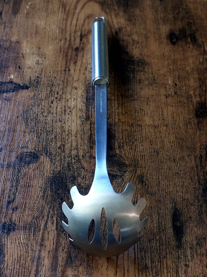 Henckels Spaghetti Spoon - photo 4