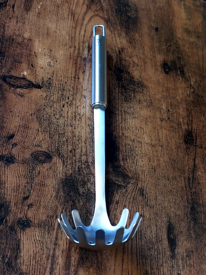 Henckels Spaghetti Spoon - photo 5