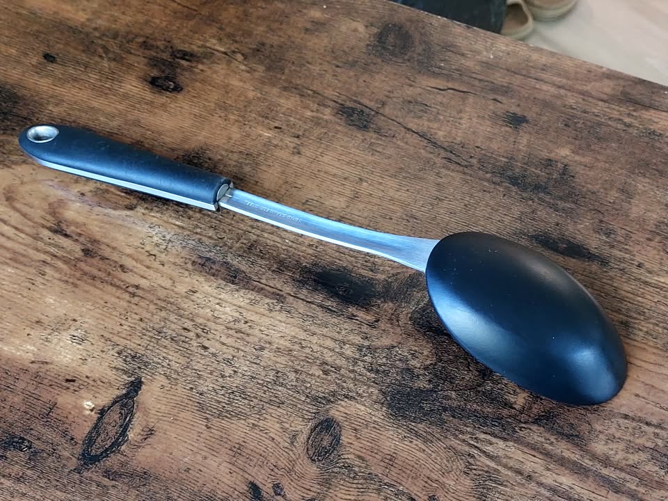 Zwilling Twin Cuisine Silicone Serving Spoon - photo 2