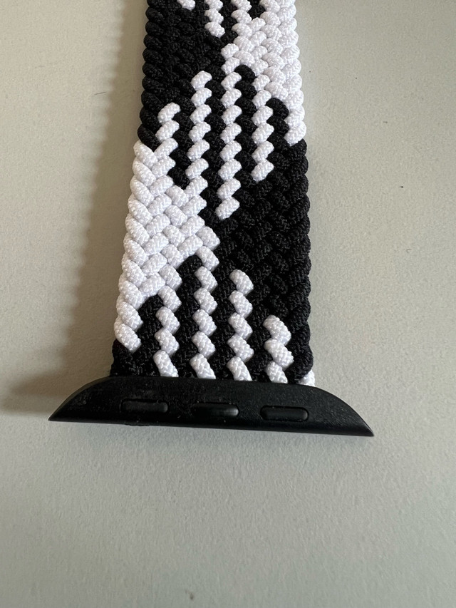 Apple Watch belt