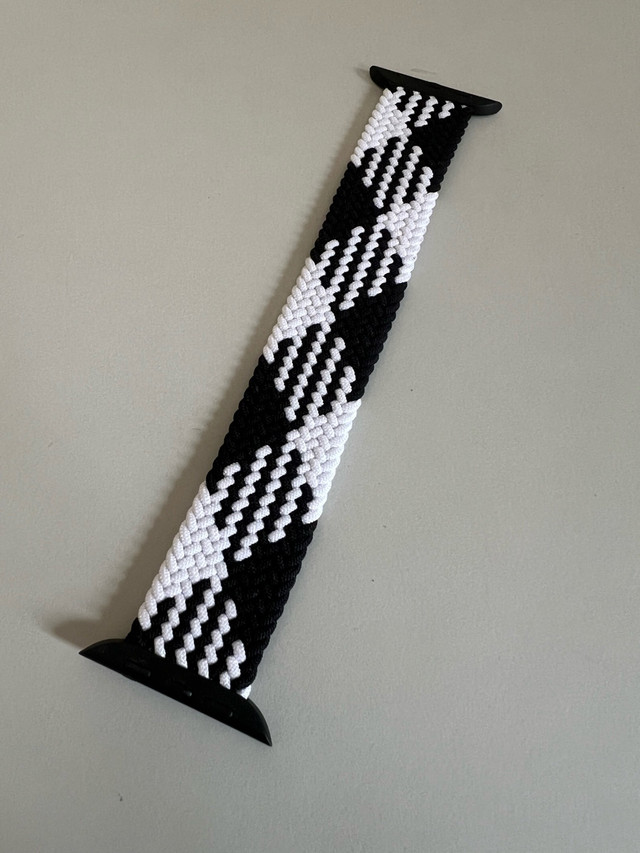 Apple Watch belt - photo 2