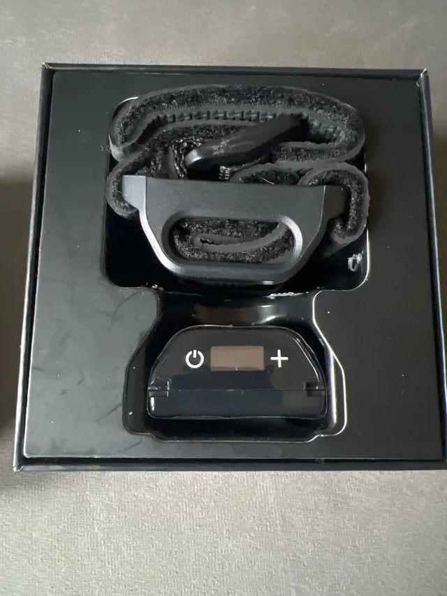 SOLOSHOT 3 TAG image indicator(2)