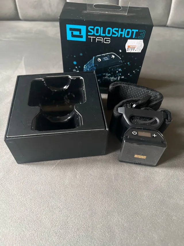 SOLOSHOT 3 TAG image indicator(3)