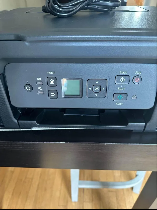 Canon G3270 Megatank Printer image indicator(3)