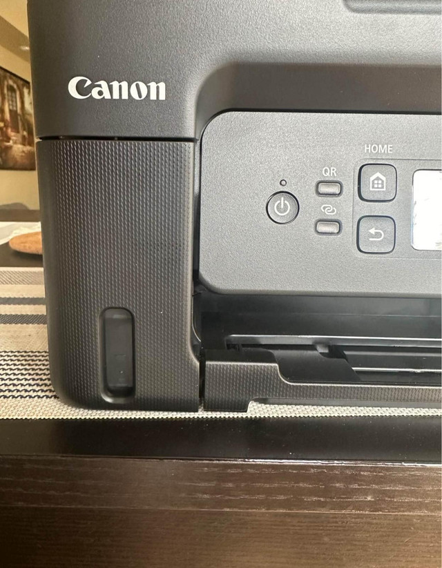 Canon G3270 Megatank Printer - photo 4
