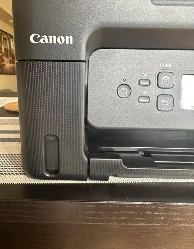 Canon G3270 Megatank Printer image indicator(4)