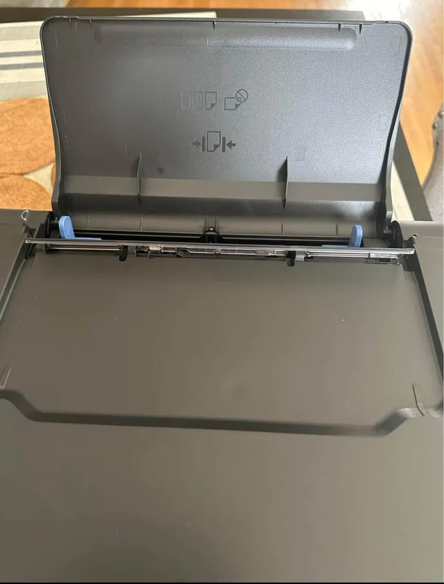 Canon G3270 Megatank Printer image indicator(6)