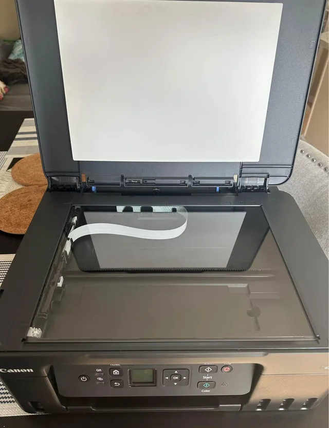 Canon G3270 Megatank Printer image indicator(7)