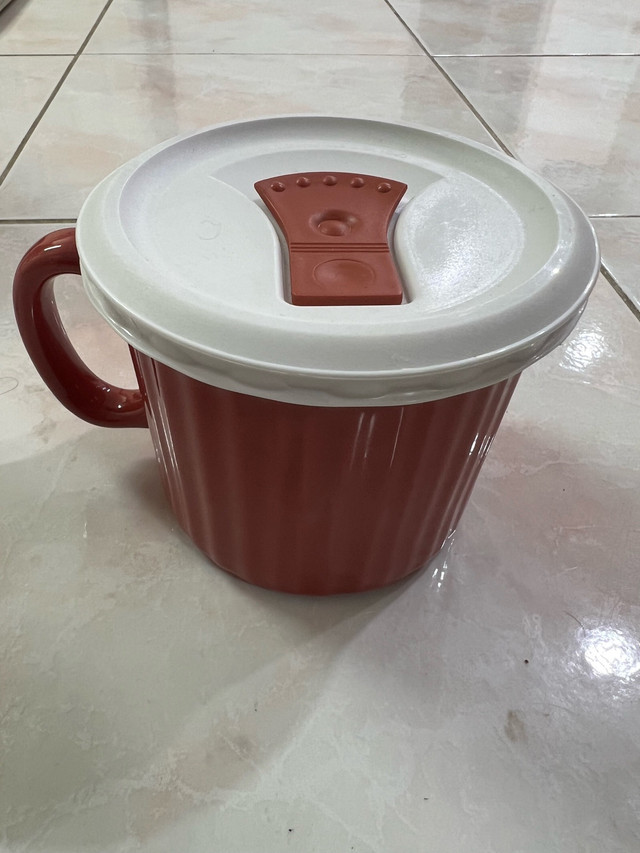 CorningWare Soup Mug