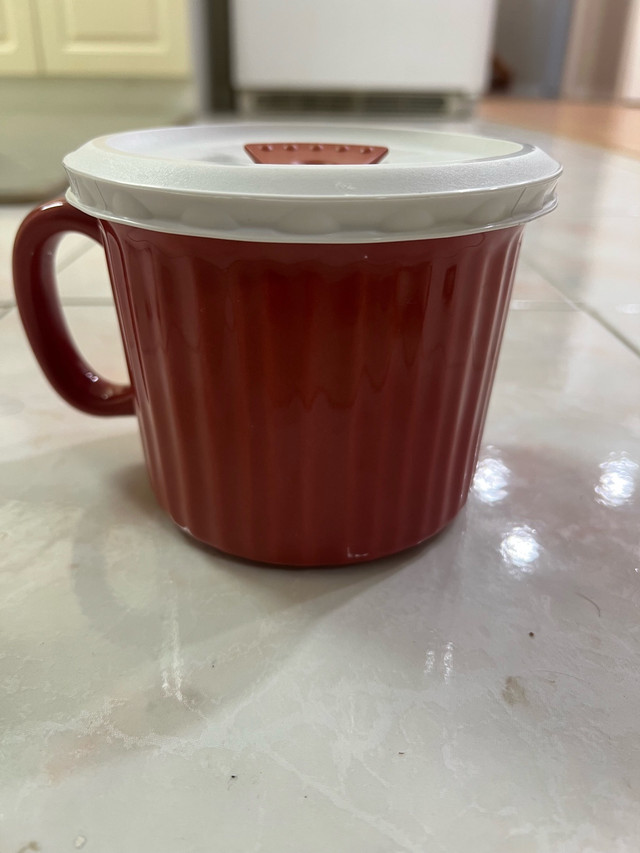 CorningWare Soup Mug - photo 2