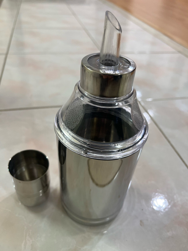 Oil Dispenser