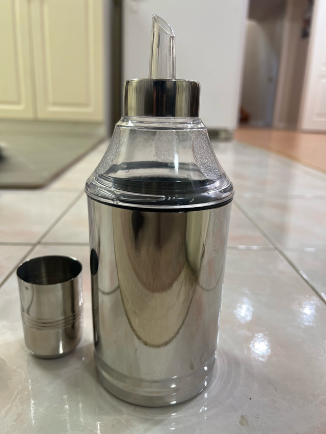Oil Dispenser - photo 2