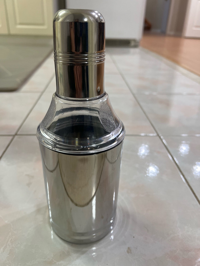 Oil Dispenser - photo 3