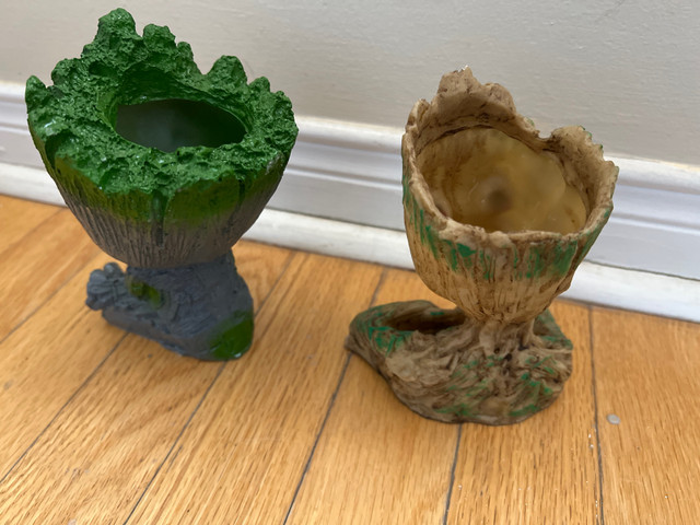 Groot planters small size - photo 3